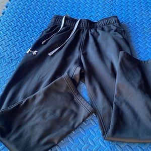 Under Armour sweatpants